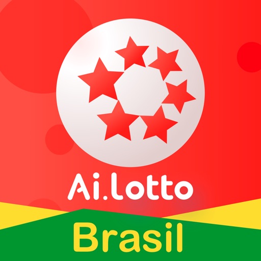 Ai.Lotto Icon