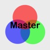 RGB Master - 色の魔術師