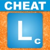 Icon Lexulous Cheat & Solver