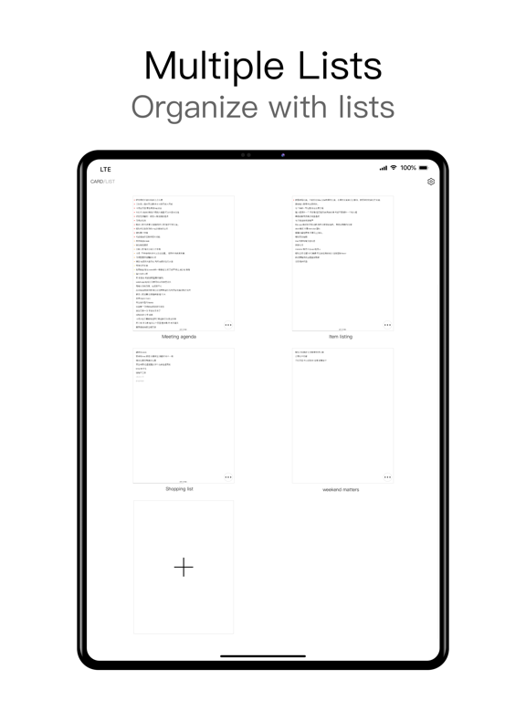 MinimaList - To do list & Task screenshot 3