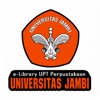 eLibrary UPT Universitas Jambi