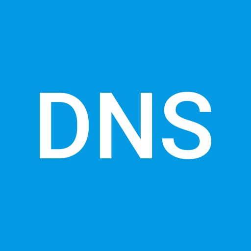 DNS & IP Changer - Secure VPN iOS App