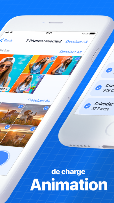 Smart Cleaner - Nettoyeur Smart Cleaner - Nettoyeur