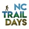 North Carolina Trail Days is Elkin's way of celebrating our beautiful Foothills region, our network of trails and our great community spirit