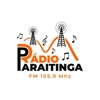 Rádio Paraitinga FM