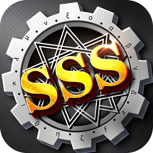 地下城SSS:官方版 热血魔幻深渊格斗游戏 iOS App