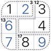 Icon Killer Sudoku by Sudoku.com
