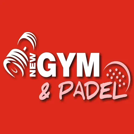 New Gym & Padel Cheats