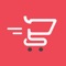 Using GetAny, you can order essential items online from stores nearby you