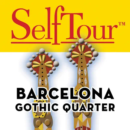Barcelona Gothic Quarter Cheats