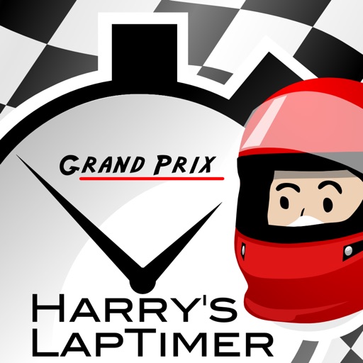 Harry'sLapTimerGrandPrixlogo