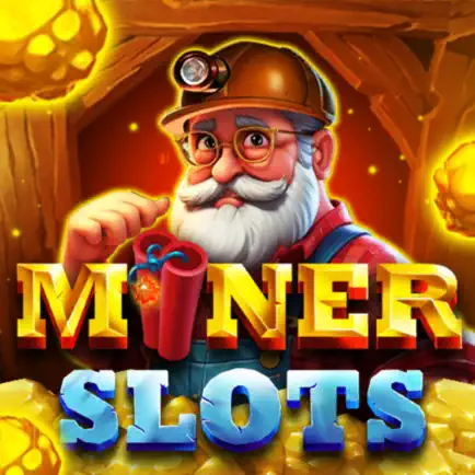 Miner Slots: Las Vegas Читы