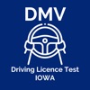 Iowa DMV Permit Test