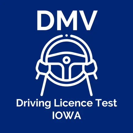 Iowa DMV Permit Test Cheats