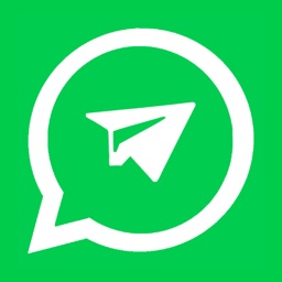 Messenger for WhatsApp & More