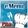 eMenu Pro For Restaurants