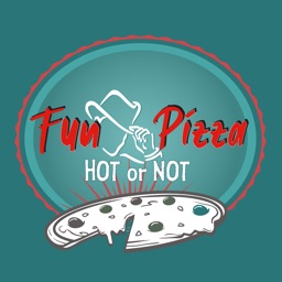 Fun Pizza Hot or Not Güstrow