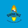 Surfari Pals App