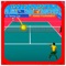 Feel the passion of tennis championship, 3D Tennis Cup offers great tennis experience on your mobile