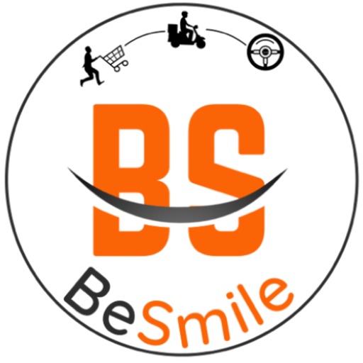 Be Smile