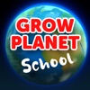 Grow Planet : School edition