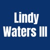 Lindy Waters III
