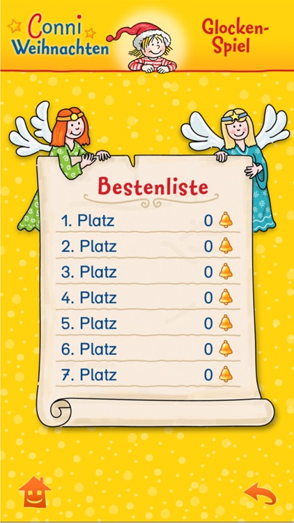 Conni Weihnachten screenshot-4