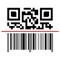 Icon QR Scanner Barcode