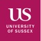 University of Sussex events