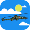 Flappy Heli Shooter
