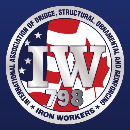 Ironworkers Local 798 By Iron Workers Local 798