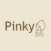 Pinky公式アプリ