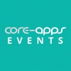 Core-apps Events