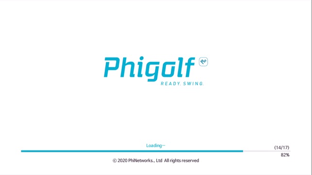 PhiGolf on the App Store