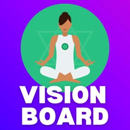 Dream & Vision Board Maker