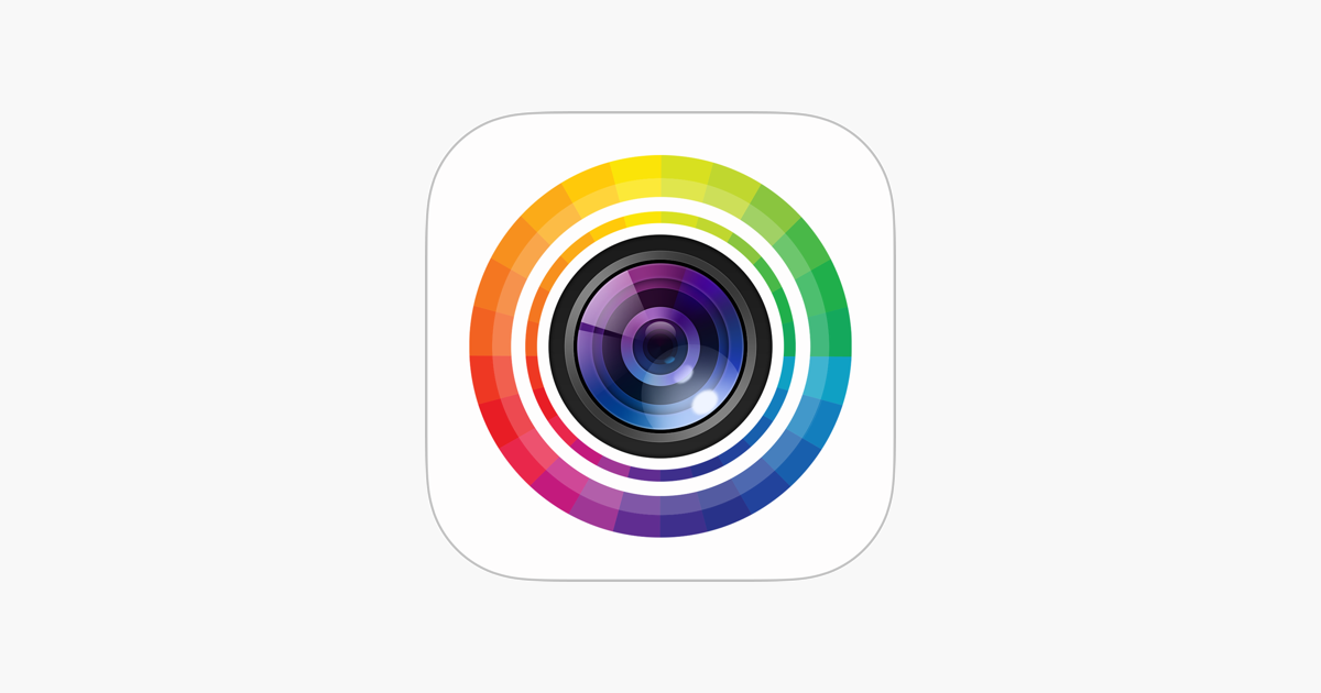 Photodirector : Photo Editor On The App Store