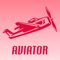 Aviator Game Fly high app is a game developed for big fans of planes