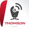 At Home Security is the tool you need to control and use your Thomson Rheita camera