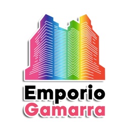 Emporio Gamarra: Compras y Más