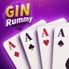 Gin Rummy - Online