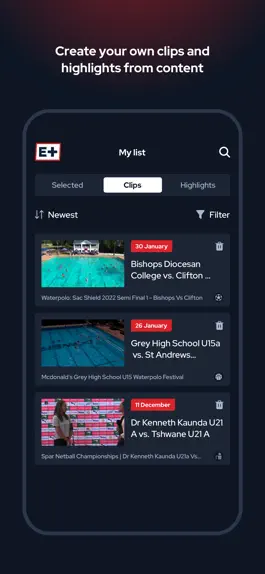 Game screenshot ESPORTPLUS S.L. apk