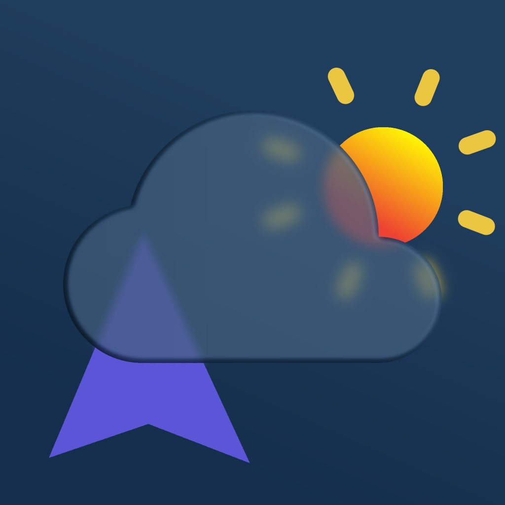 Get Weather Road Conditions for iOS, iPhone, iPad Aso Report