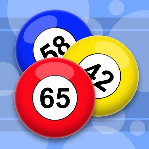 Lotto - 3D Download