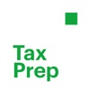 Icon H&R Block Tax Prep