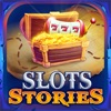 Icon Slot Story™ Vegas Slots Casino