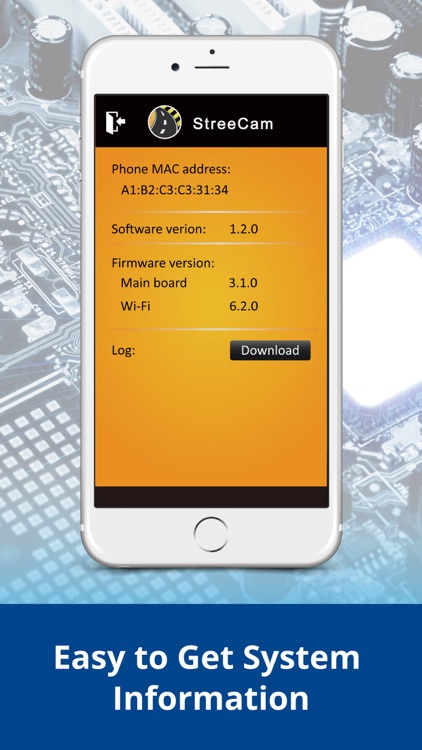 StreeCam screenshot-4