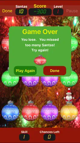 Game screenshot Boppin Santa hack