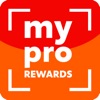 My Professional Rewards