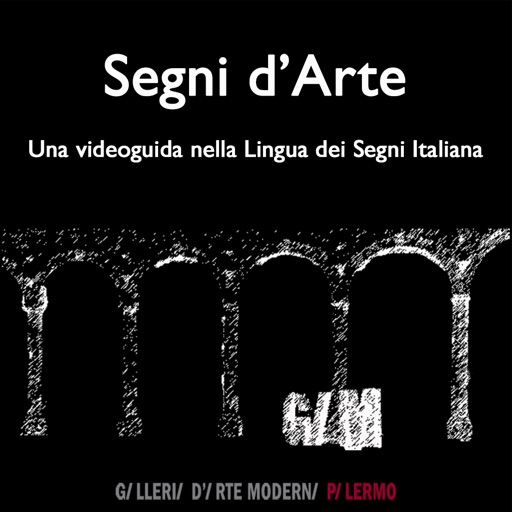 Segni d’Arte Videoguida in LIS