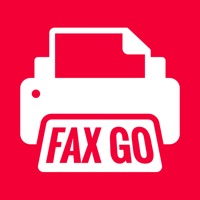 FaxGo logo